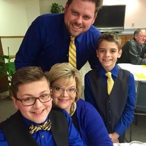 Meet your Posher, John